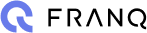 Logo da Franq