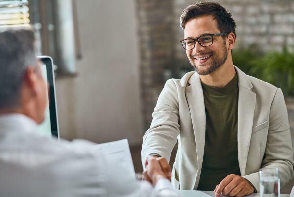 Personalização do atendimento o diferencial do bancário autônomo