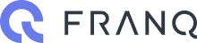 Logo da Franq
