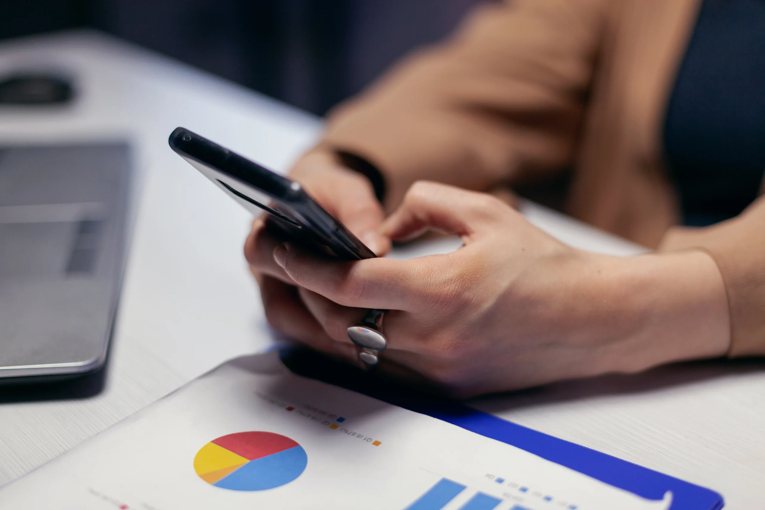 mercado financeiro digital