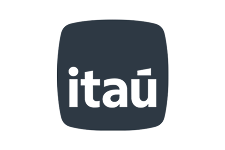 Logo Banco Itaú