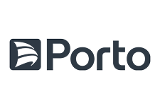 Logo Banco Porto