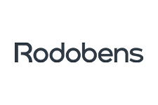 Logo Banco Rodobens