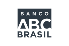 Logo Banco ABC Brasil