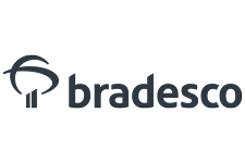 Logo Banco Bradesco