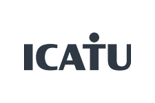 Logo Banco Icatu