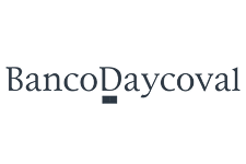 Logo Banco Daycoval