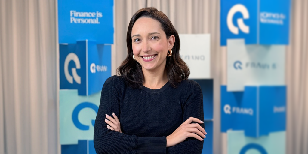 Gabriella Bridi, educadora financeira e Gerente do Franq Educação, falou sobre planejamento financeiro para a Valor Investe.